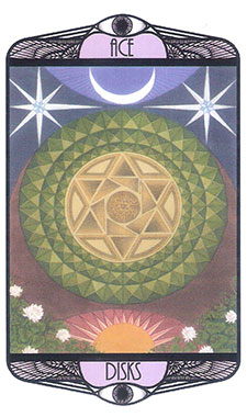 Hardy Tarot